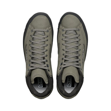 Scarpa - Uomo Aspen Gtx Graphite