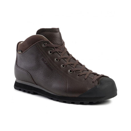 Scarpa - Uomo Mojito Basic Mid Gtx Dark Brown 41