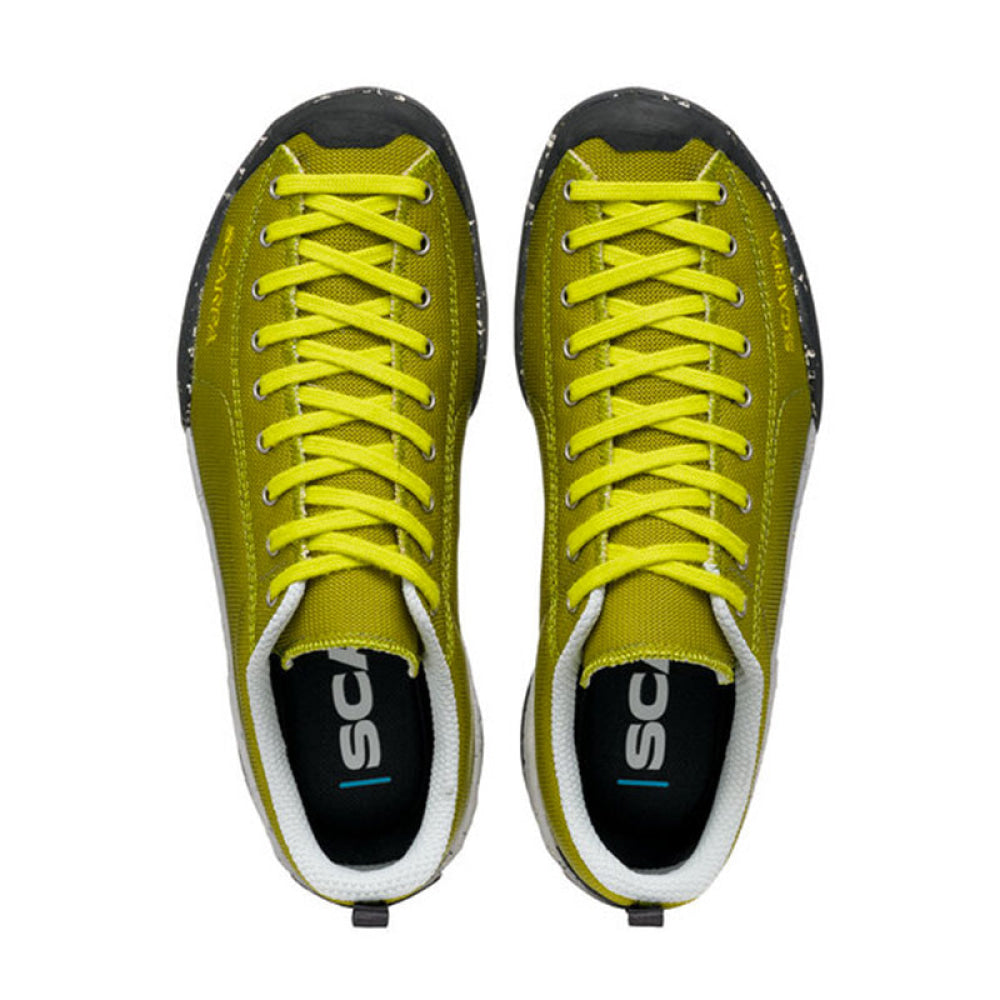 Scarpa - Uomo Mojito Planet Fabric Golden Lime