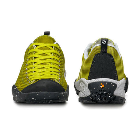 Scarpa - Uomo Mojito Planet Fabric Golden Lime