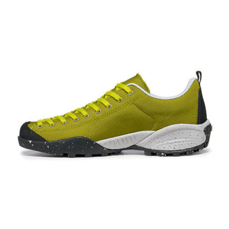 Scarpa - Uomo Mojito Planet Fabric Golden Lime