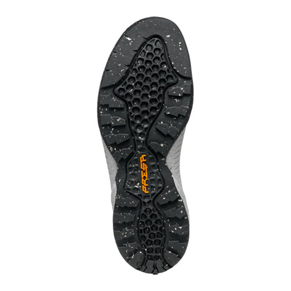 Scarpa - Uomo Mojito Planet Fabric Golden Lime
