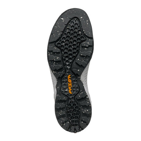 Scarpa - Uomo Mojito Planet Fabric Golden Lime