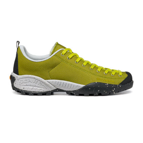 Scarpa - Uomo Mojito Planet Fabric Golden Lime