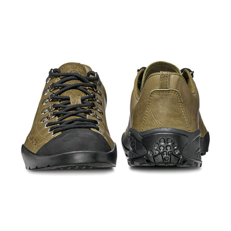 Scarpa - Uomo Mojito Rock Military-Black