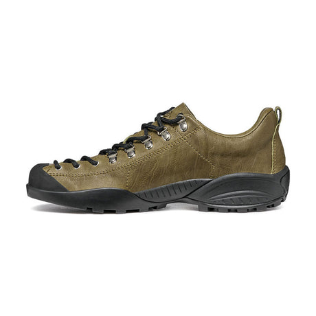 Scarpa - Uomo Mojito Rock Military-Black