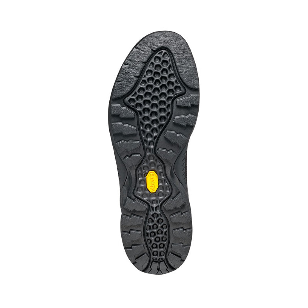 Scarpa - Uomo Mojito Rock Military-Black