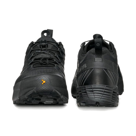 Scarpa - Uomo Ribelle Run Gtx Black-Black