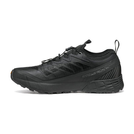 Scarpa - Uomo Ribelle Run Gtx Black-Black