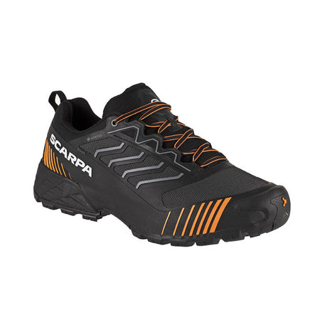Scarpa - Uomo Ribelle Run Xt Gtx Anthracite-Tonic