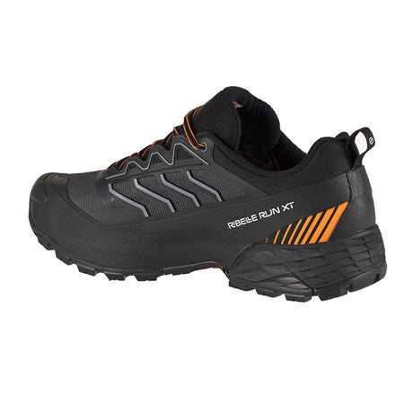 Scarpa - Uomo Ribelle Run Xt Gtx Anthracite-Tonic