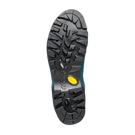 Scarpa - Uomo Zodiac Lake Blue