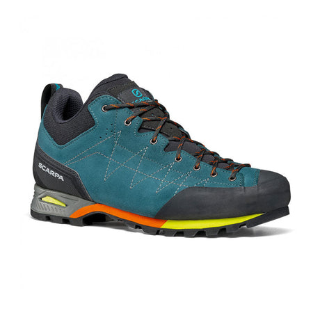 Scarpa - Uomo Zodiac Lake Blue 40
