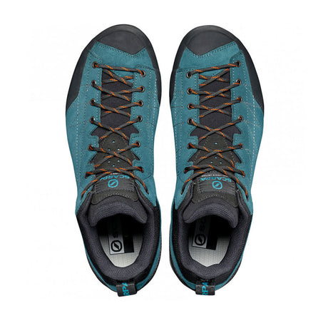 Scarpa - Uomo Zodiac Lake Blue
