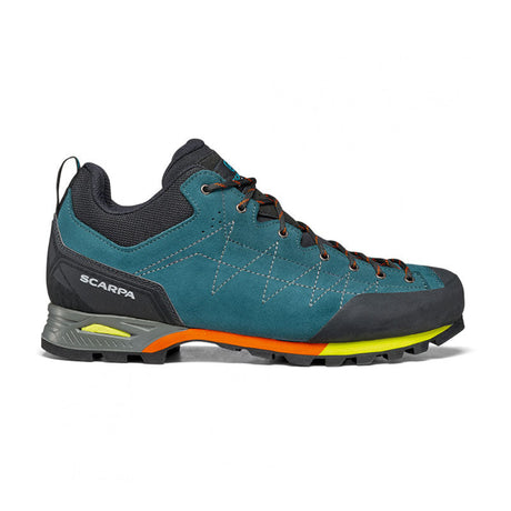 Scarpa - Uomo Zodiac Lake Blue