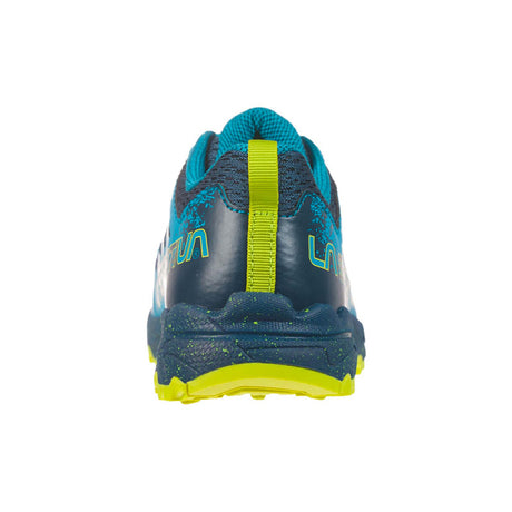 Scarpe - Bimbo/A La Sportiva Jynx Opal / Apple Green