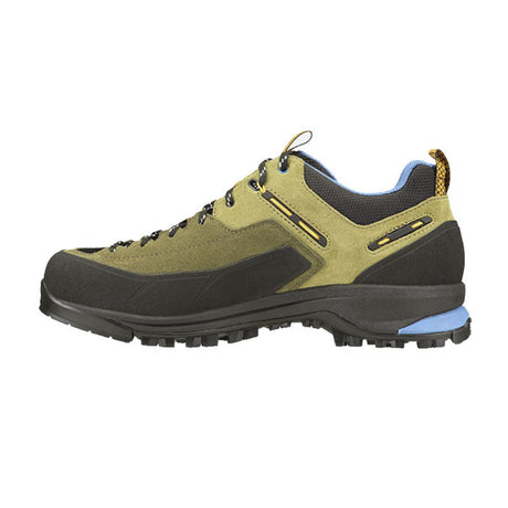 Scarpe - Garmont Dragontail Tech Gtx® Olive Green/Blue