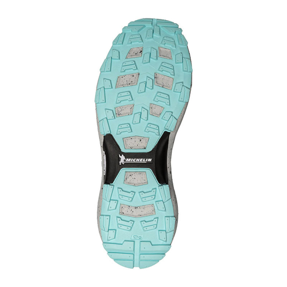 Scarpe - Millet Donna Intense Light Grey