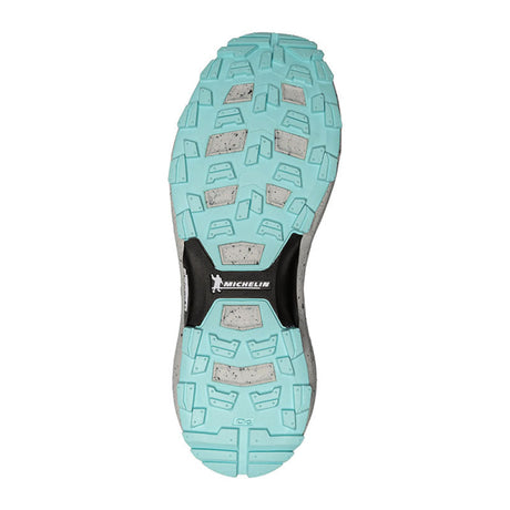 Scarpe - Millet Donna Intense Light Grey