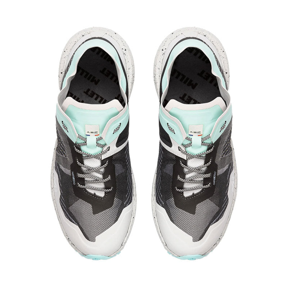 Scarpe - Millet Donna Intense Light Grey