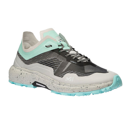 Scarpe - Millet Donna Intense Light Grey