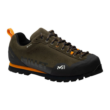Scarpe - Millet Uomo Friction Gtx U Ivy