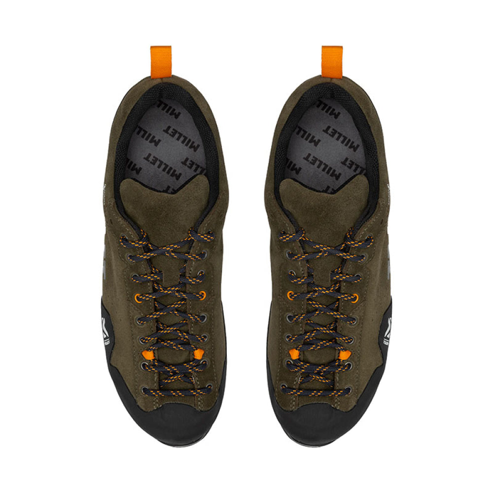 Scarpe - Millet Uomo Friction Gtx U Ivy