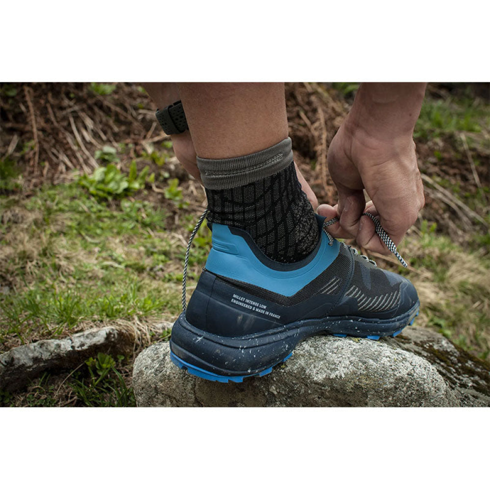 Scarpe - Millet Uomo Intense Blu Navy