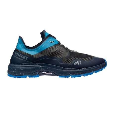 Scarpe - Millet Uomo Intense Blu Navy 41 1/3