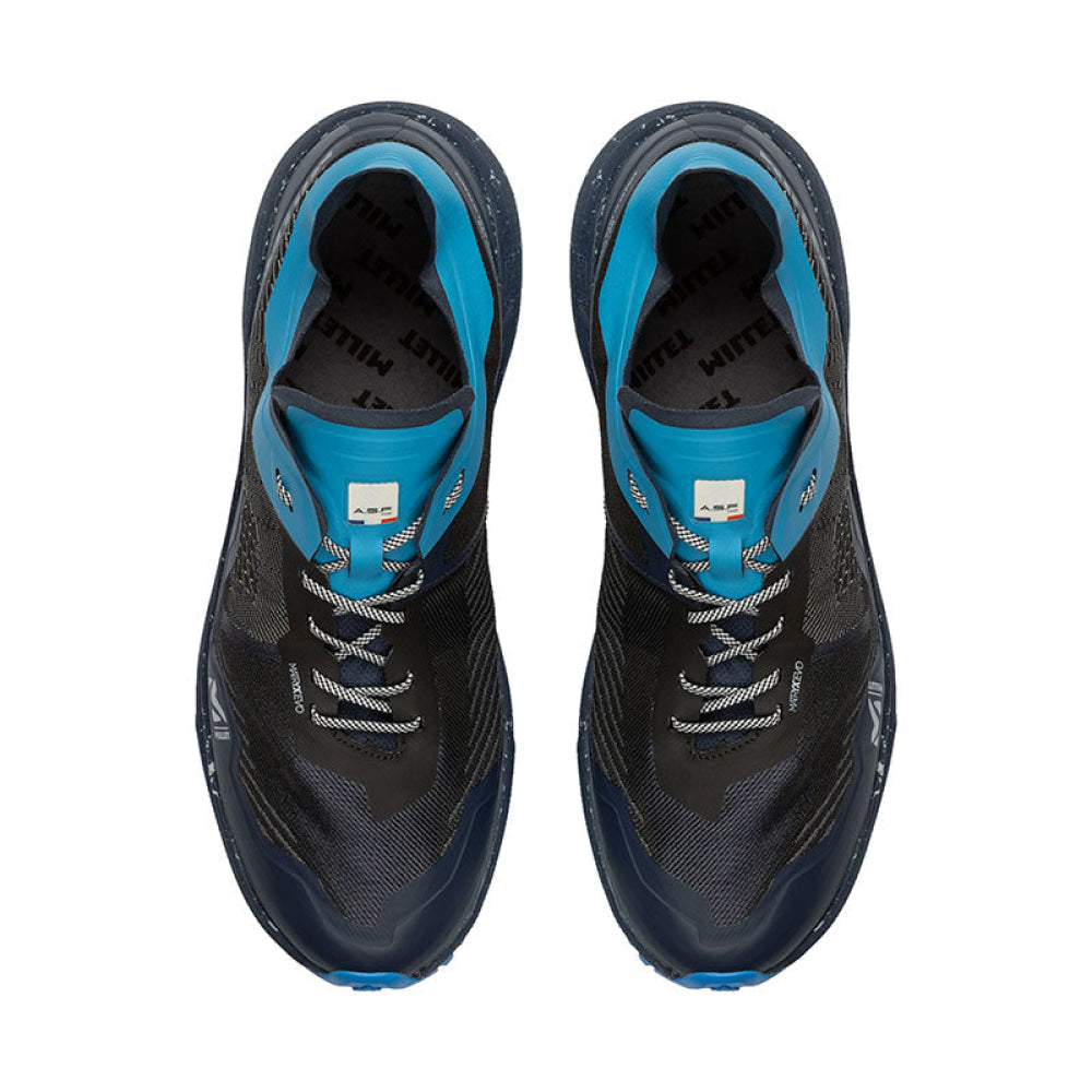 Scarpe - Millet Uomo Intense Blu Navy
