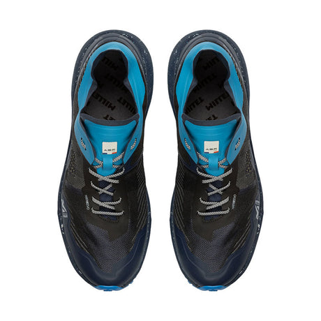 Scarpe - Millet Uomo Intense Blu Navy