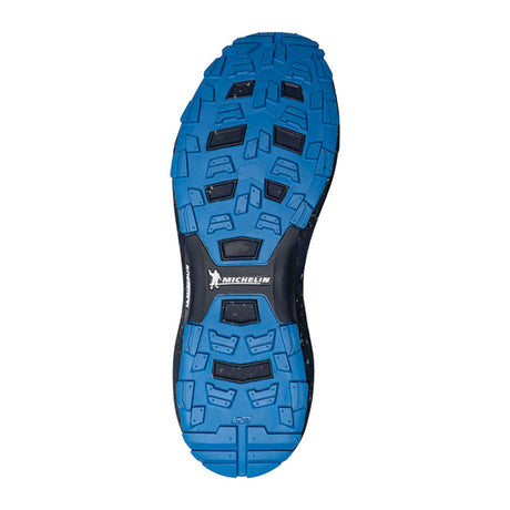 Scarpe - Millet Uomo Intense Blu Navy