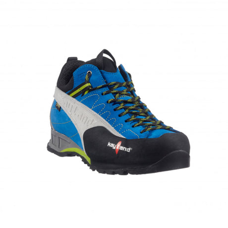 Scarpe - Uomo Kayland Vertigo K Low Gtx Blue / Ciment