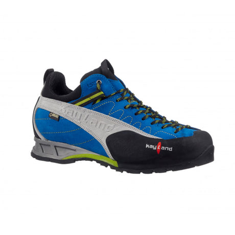 Scarpe - Uomo Kayland Vertigo K Low Gtx Blue / Ciment