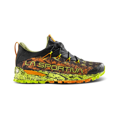 Scarpe - Uomo La Sportiva Tempesta Gtx Black/Hawaiian Sun