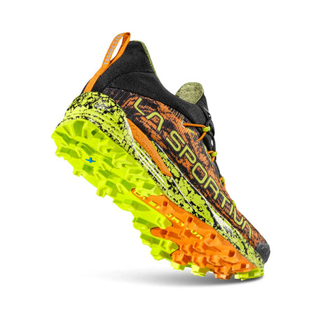 Scarpe - Uomo La Sportiva Tempesta Gtx Black/Hawaiian Sun
