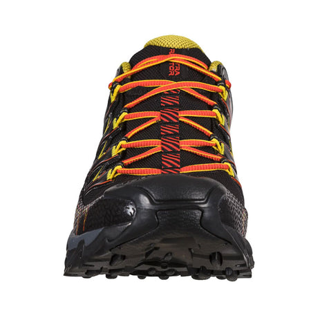 Scarpe - Uomo La Sportiva Ultra Raptor Ii Gtx Black/Yellow