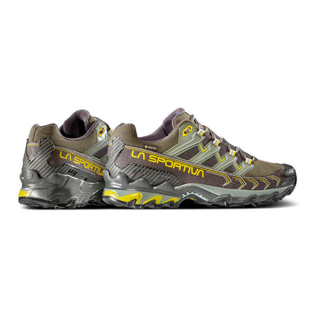 Scarpe - Uomo La Sportiva Ultra Raptor Ii Gtx Carbon/Moss