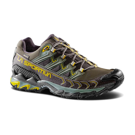 Scarpe - Uomo La Sportiva Ultra Raptor Ii Gtx Carbon/Moss 40