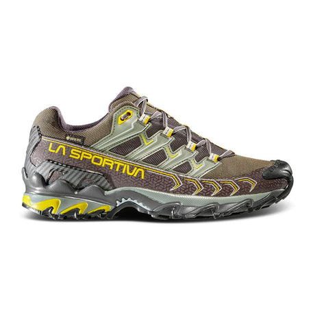 Scarpe - Uomo La Sportiva Ultra Raptor Ii Gtx Carbon/Moss