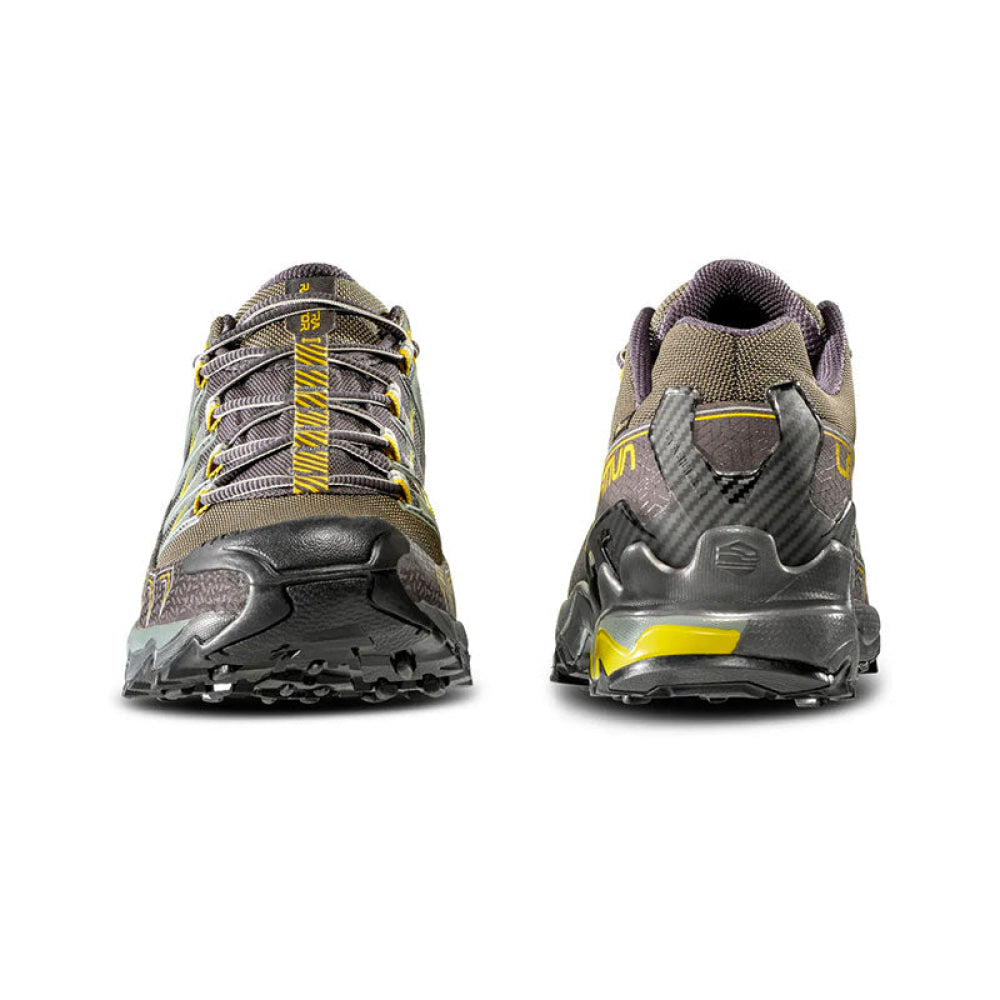 Scarpe - Uomo La Sportiva Ultra Raptor Ii Gtx Carbon/Moss