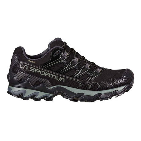 Scarpe - Uomo La Sportiva Ultra Raptor Ii Gtx Wide Black/Clay