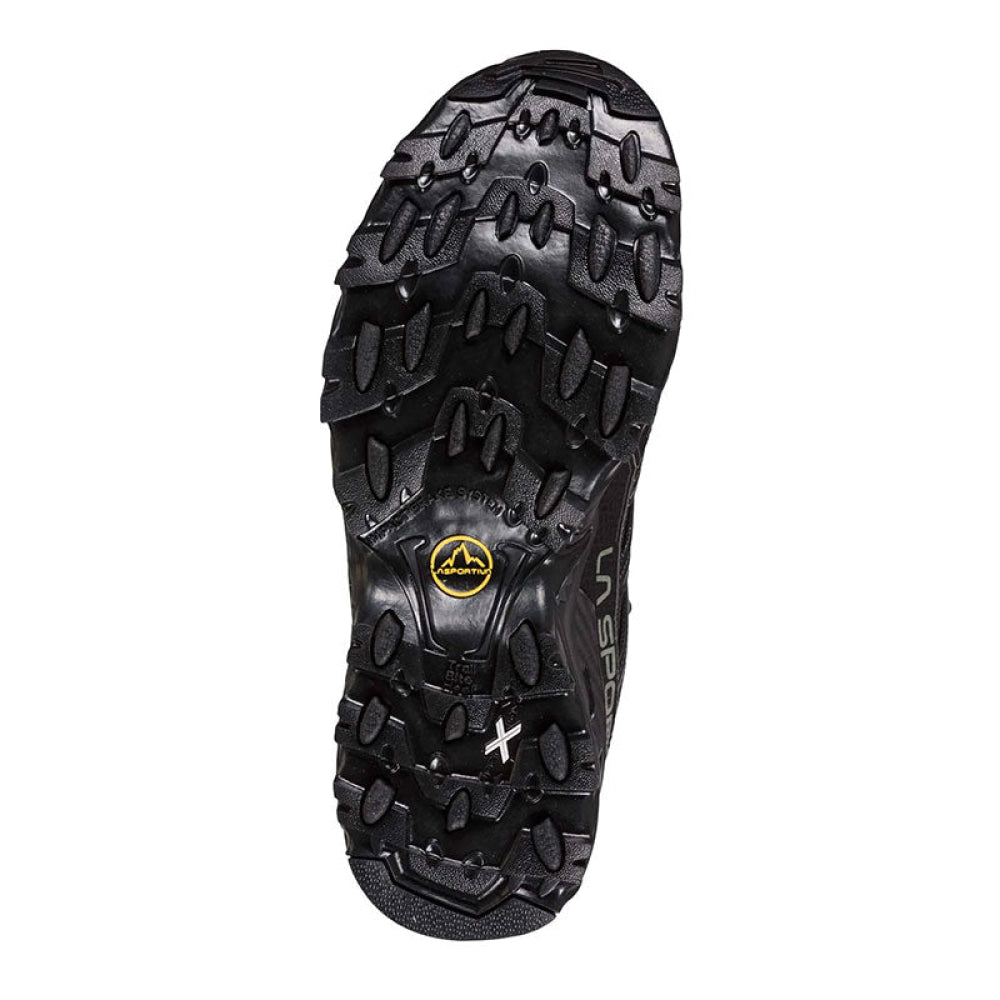 Scarpe - Uomo La Sportiva Ultra Raptor Ii Gtx Wide Black/Clay