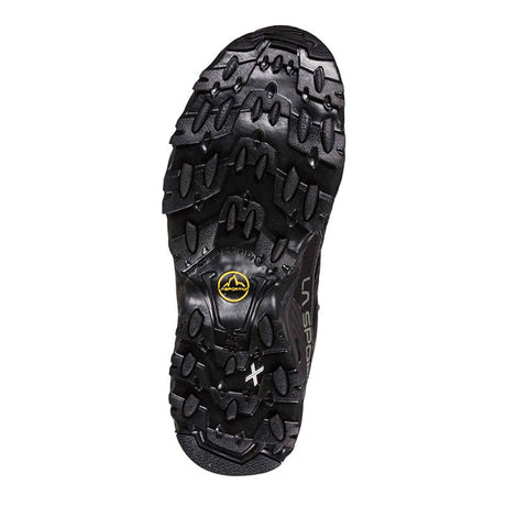 Scarpe - Uomo La Sportiva Ultra Raptor Ii Gtx Wide Black/Clay