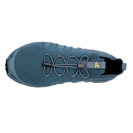 Scarpe - Uomo Lowa Fusion® Lo Blue / Mustard