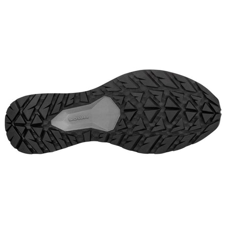Scarpe - Uomo Lowa Fusion® Lo Blue / Mustard