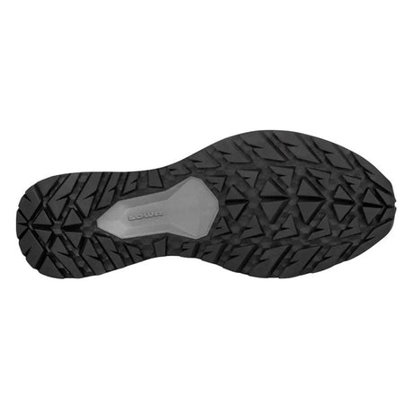 Scarpe - Uomo Lowa Fusion® Lo Grey / Black
