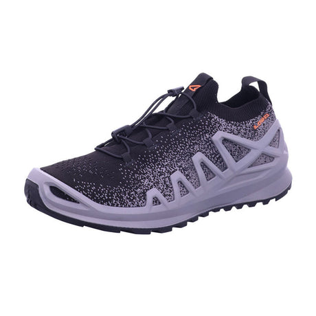 Scarpe - Uomo Lowa Fusion® Lo Grey / Black