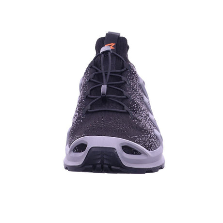 Scarpe - Uomo Lowa Fusion® Lo Grey / Black