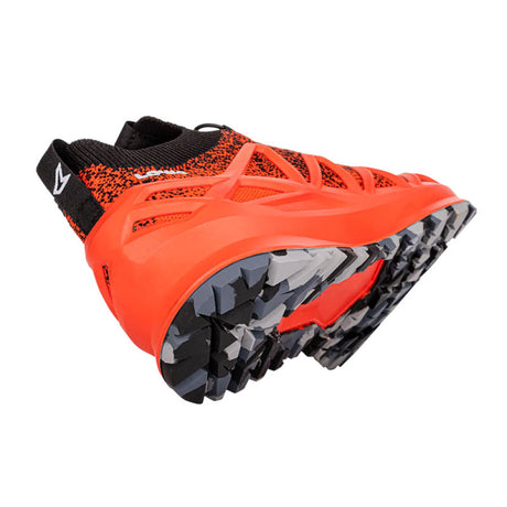 Scarpe - Uomo Lowa Fusion® Lo Red / Black
